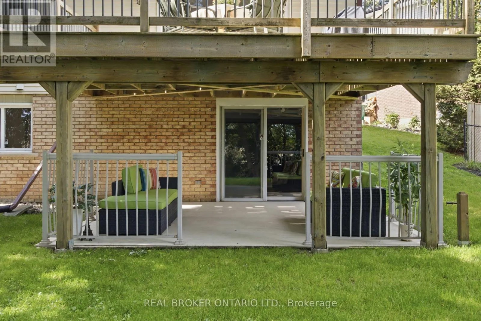 22 RIPLEY CRESCENT