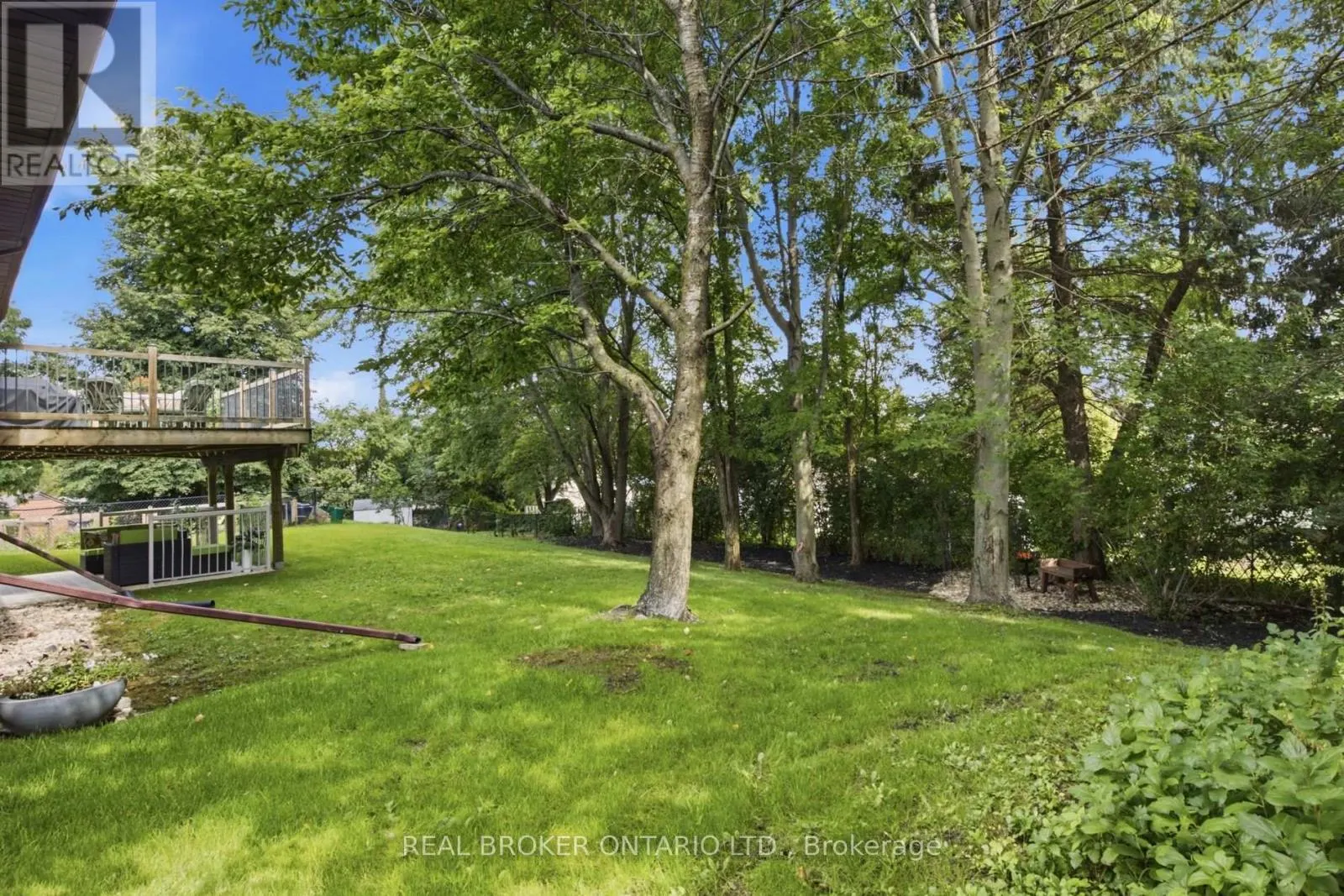 22 RIPLEY CRESCENT