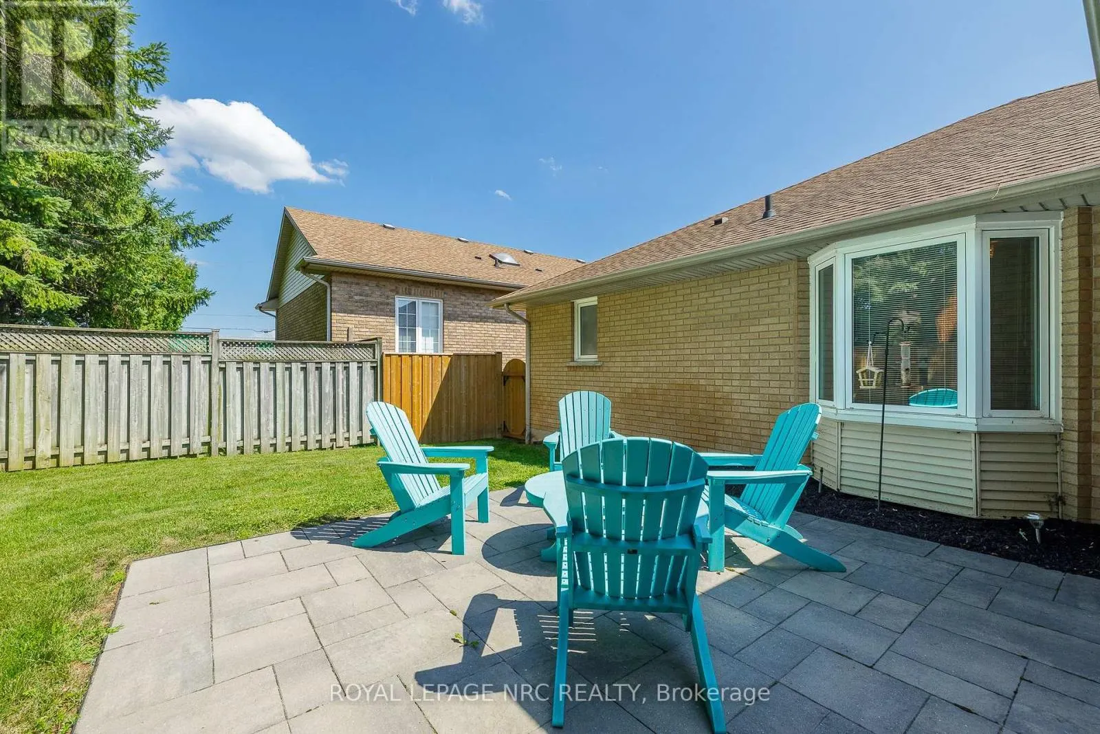 7621 CAMERON COURT