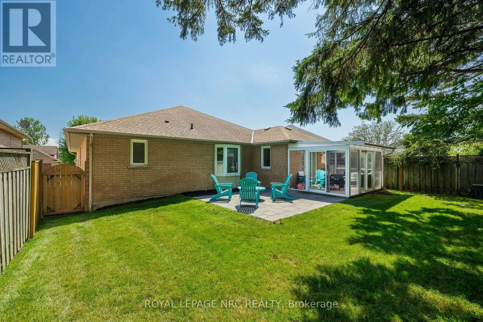 7621 CAMERON COURT