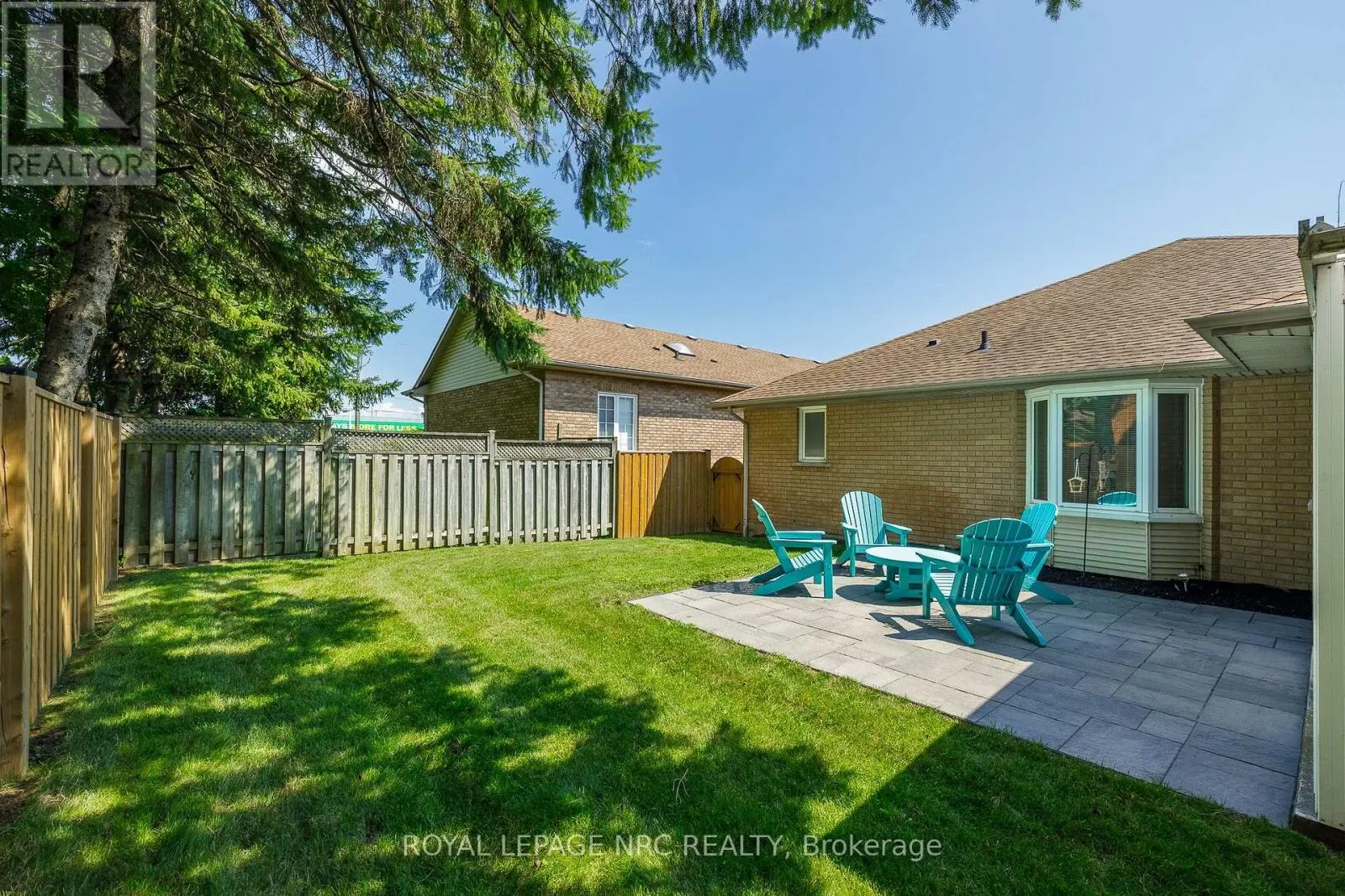7621 CAMERON COURT