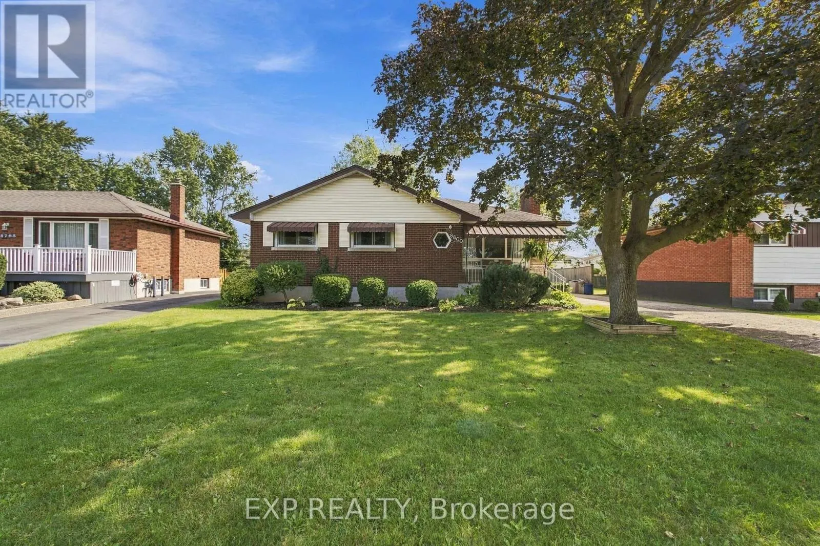 8800 CHAMPLAIN DRIVE