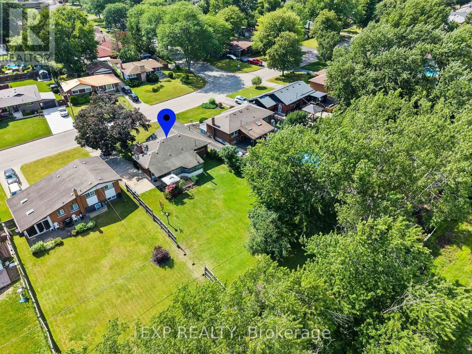 8800 CHAMPLAIN DRIVE