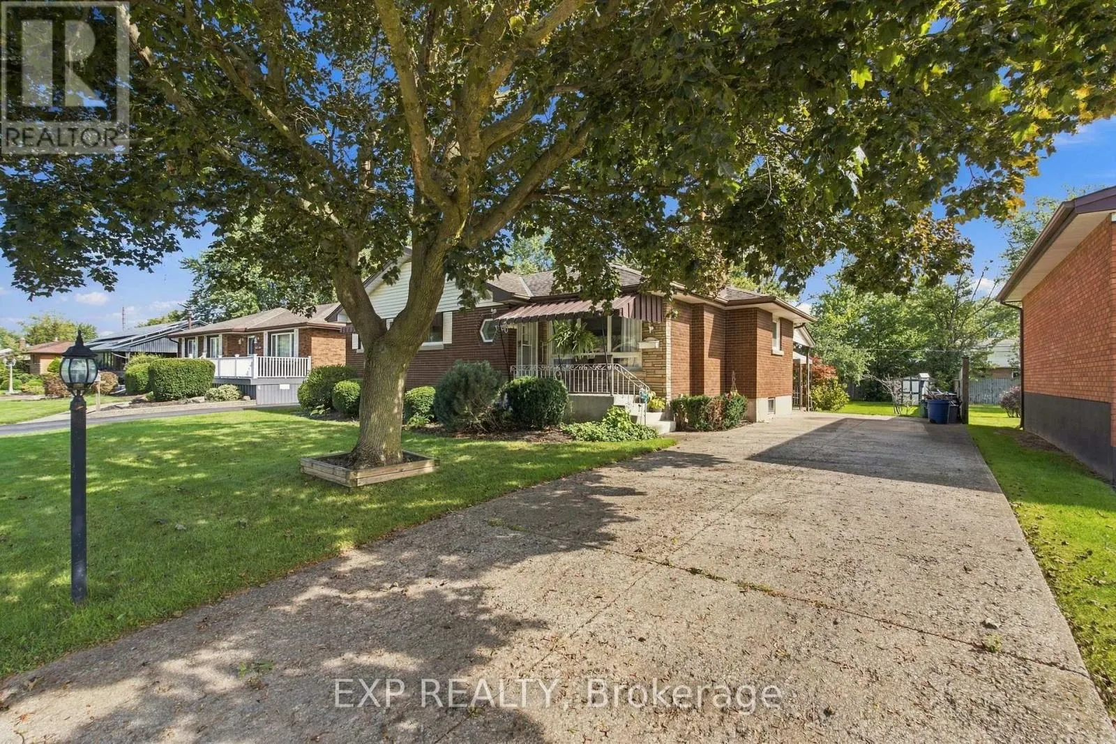 8800 CHAMPLAIN DRIVE