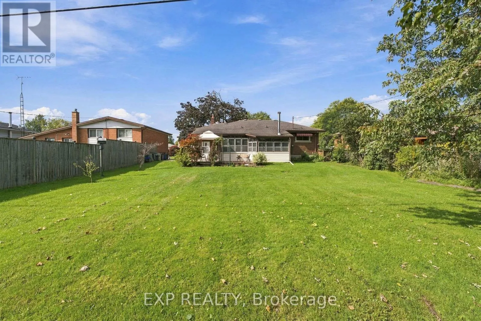 8800 CHAMPLAIN DRIVE