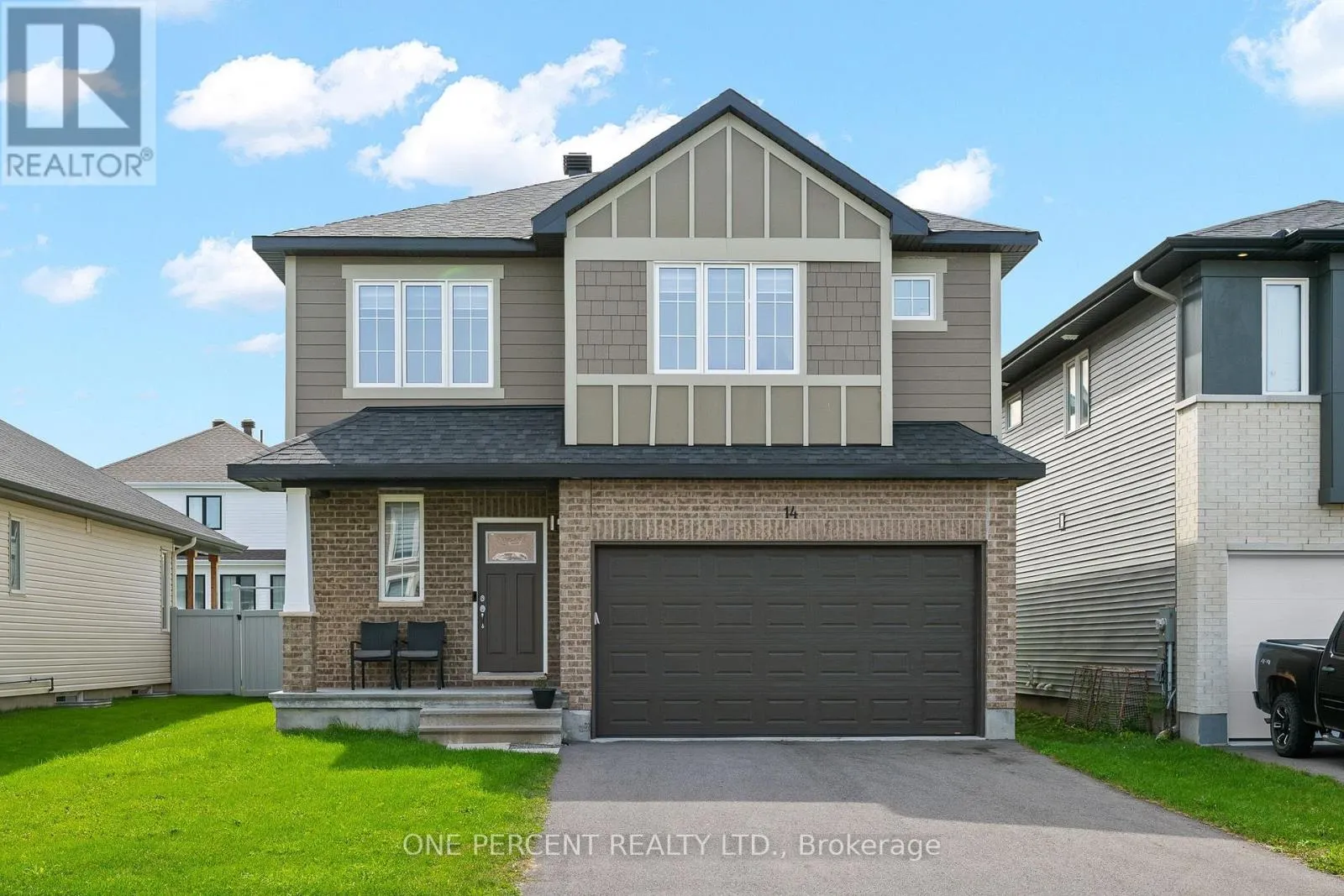 14 STANZEL DRIVE