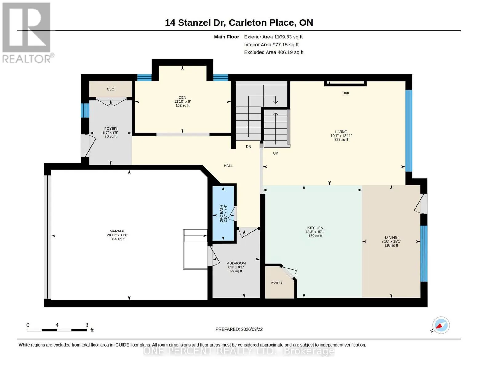 14 STANZEL DRIVE