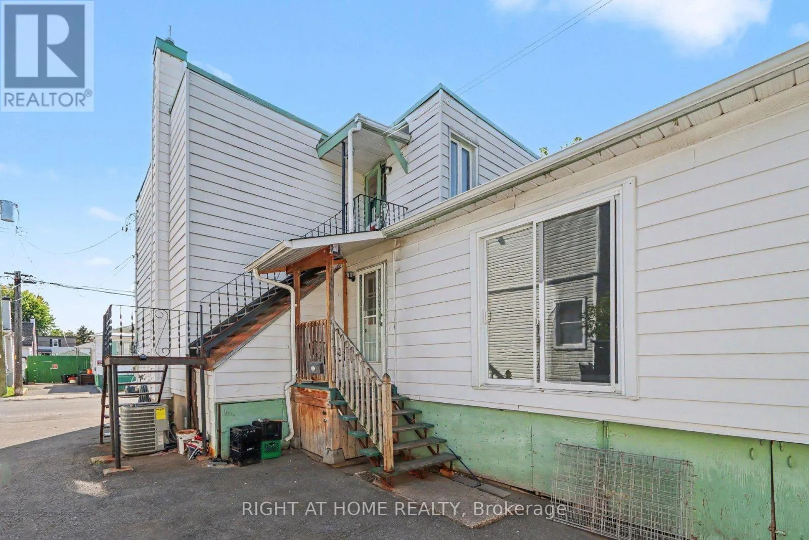 333 LEVIS AVENUE