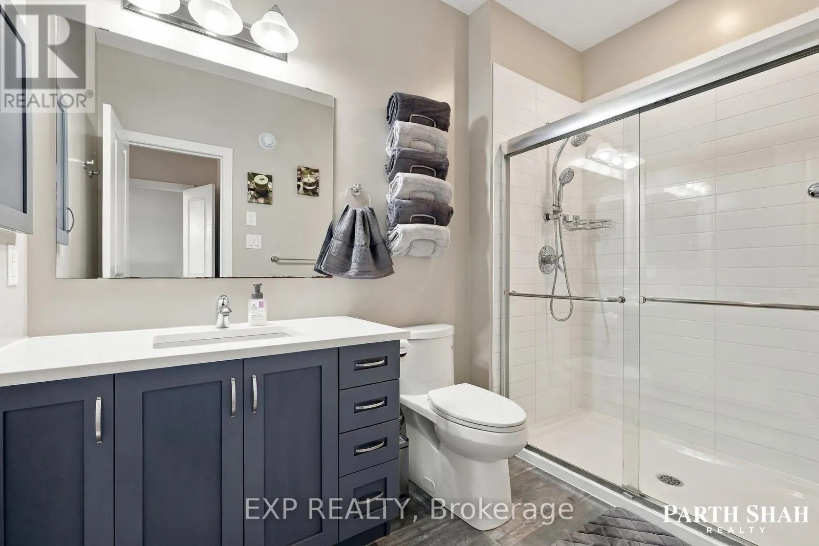 145 OXFORD STREET W