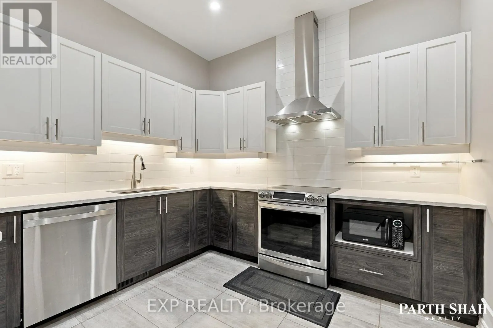 145 OXFORD STREET W