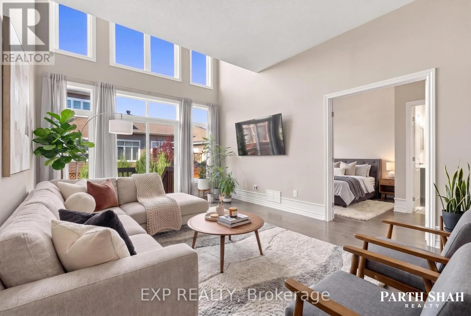 145 OXFORD STREET W