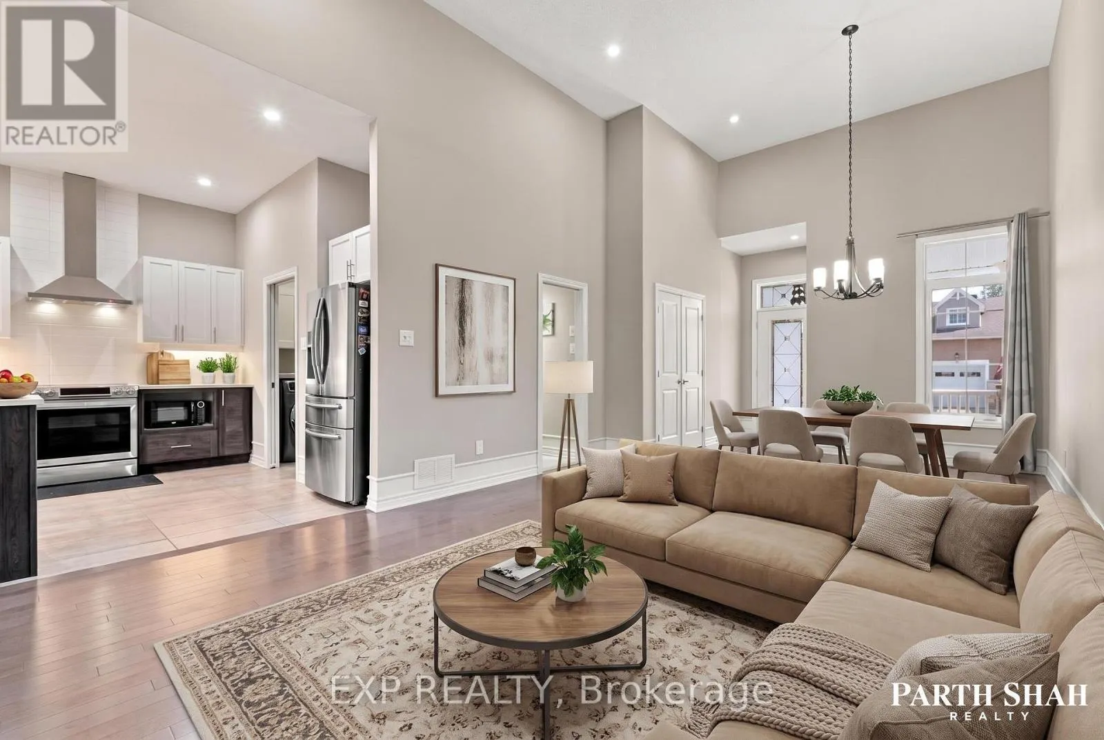 145 OXFORD STREET W