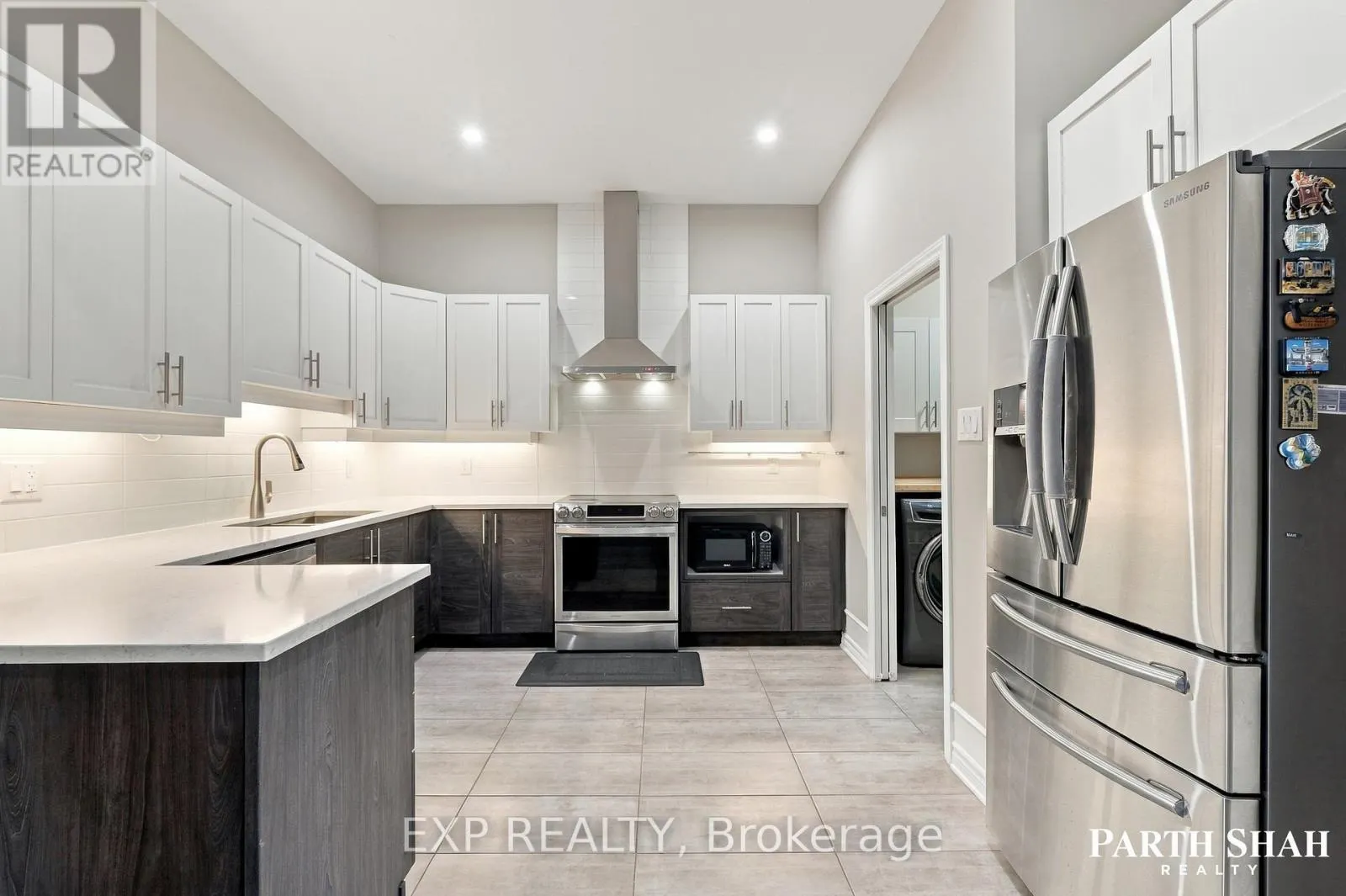 145 OXFORD STREET W