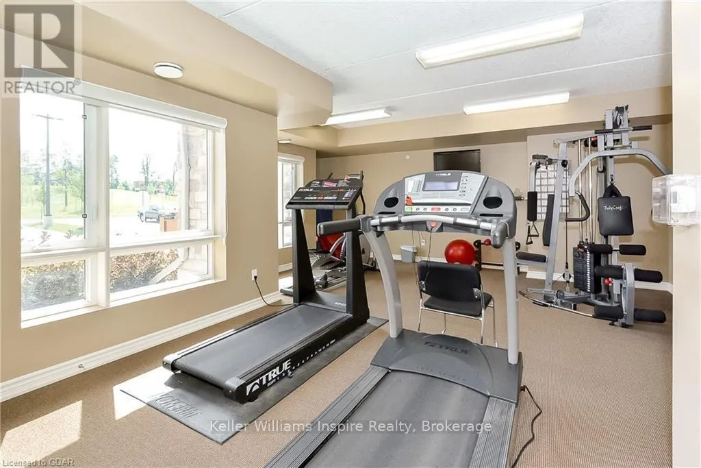 208 - 625 ST DAVID STREET S #208