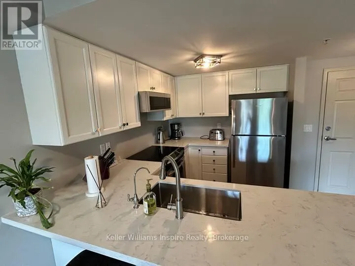 208 - 625 ST DAVID STREET S #208