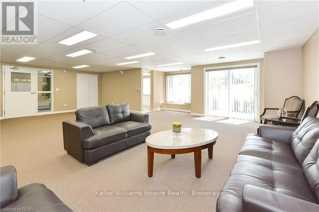 208 - 625 ST DAVID STREET S #208