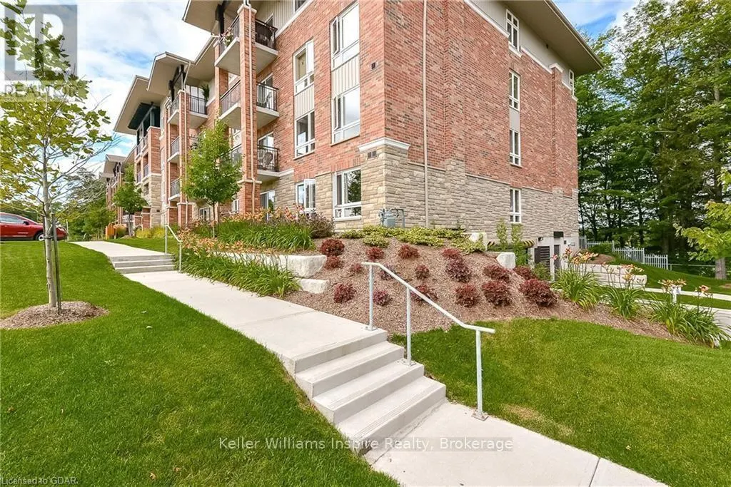 208 - 625 ST DAVID STREET S #208