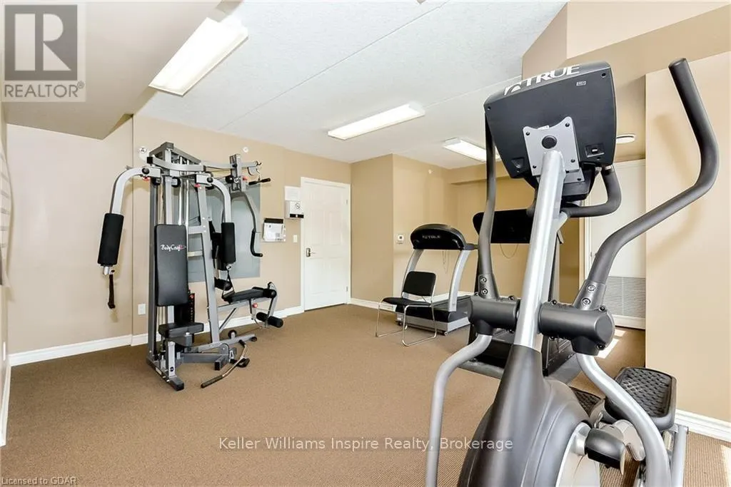 208 - 625 ST DAVID STREET S #208