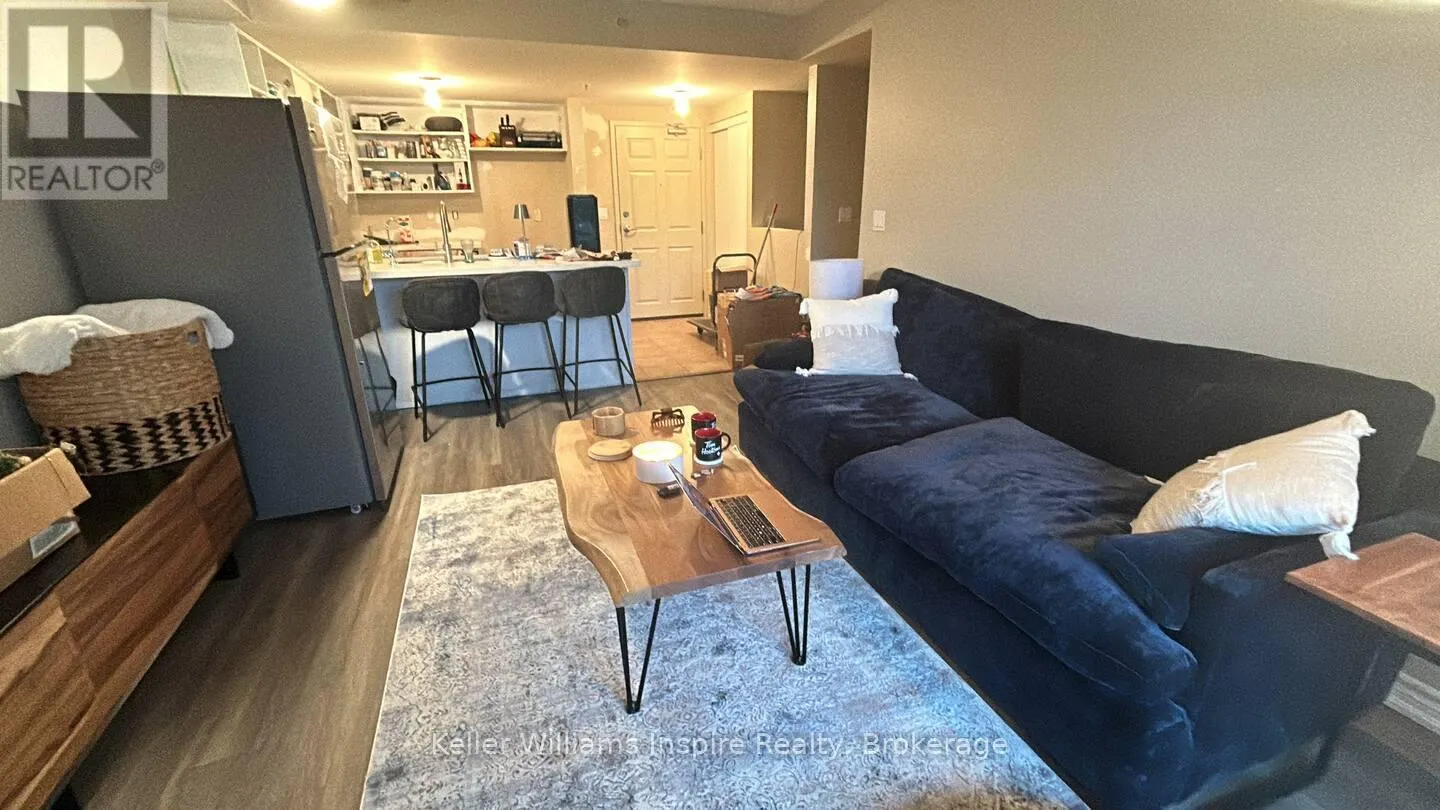 208 - 625 ST DAVID STREET S #208