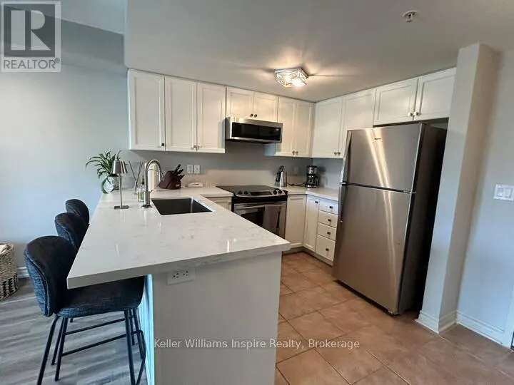 208 - 625 ST DAVID STREET S #208