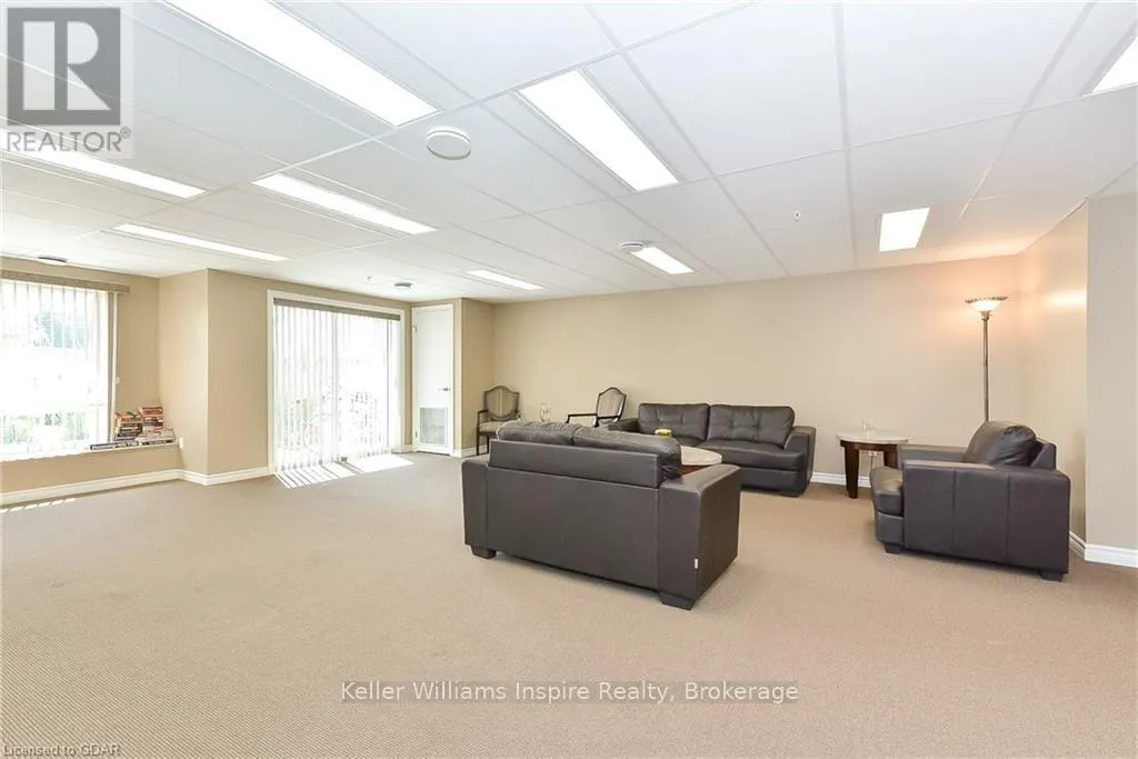 208 - 625 ST DAVID STREET S #208