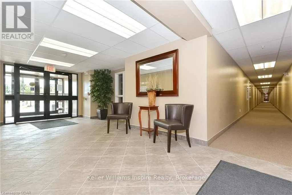 208 - 625 ST DAVID STREET S #208