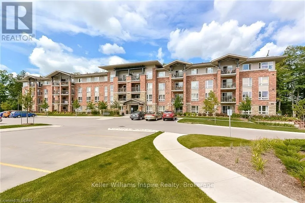 208 - 625 ST DAVID STREET S #208