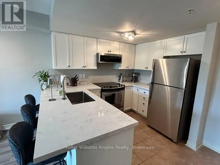 208 - 625 ST DAVID STREET S #208