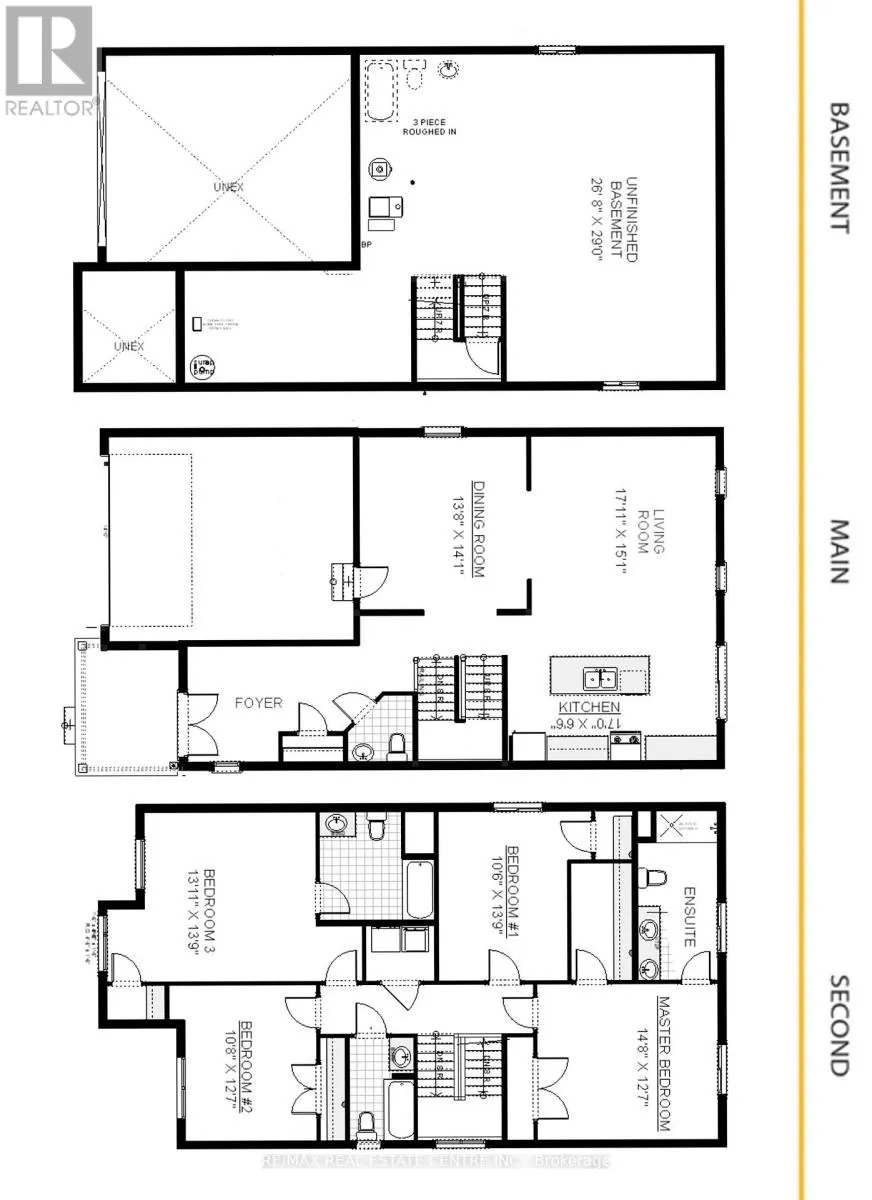 196 BENNINGER DRIVE