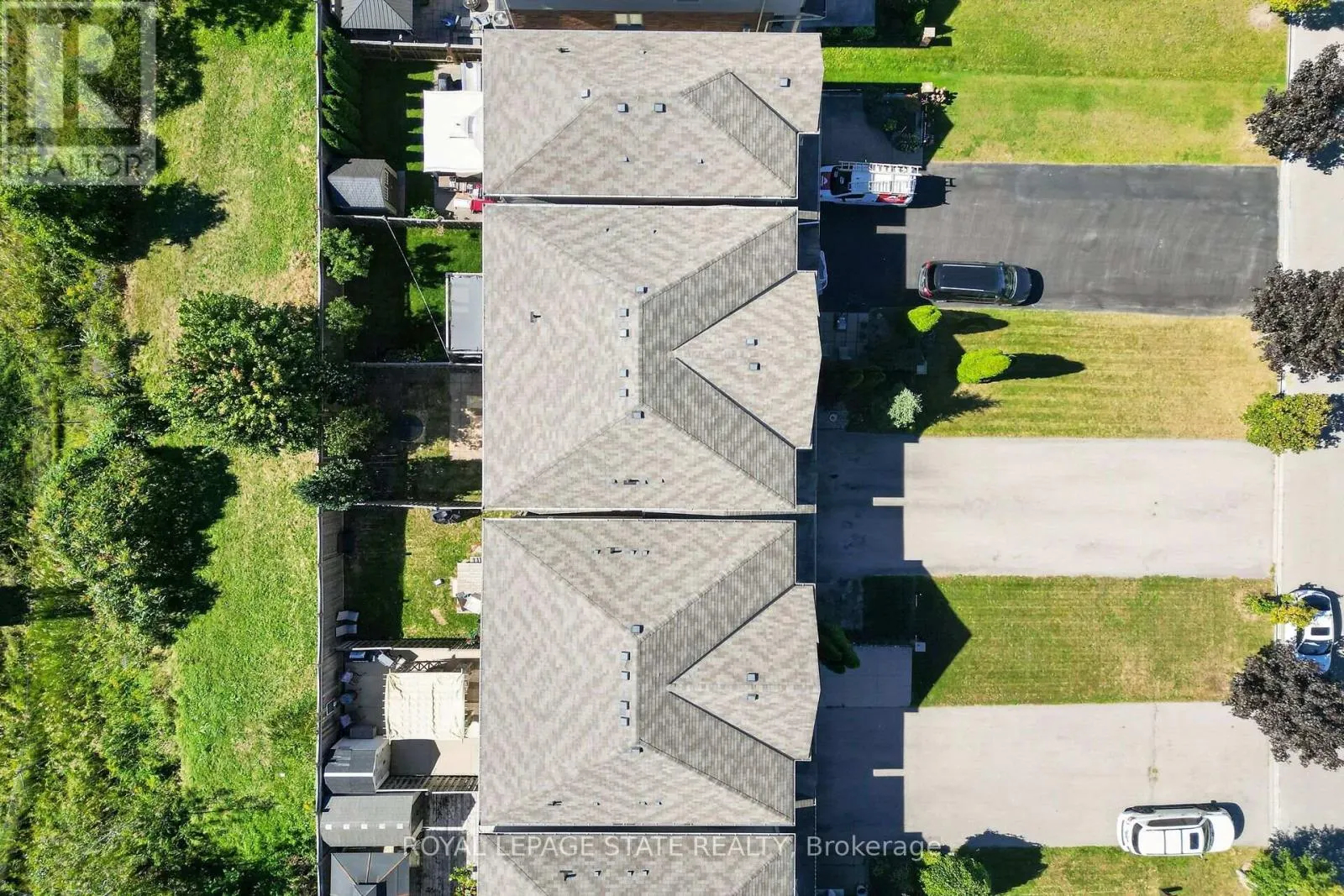 69 SUMNER CRESCENT