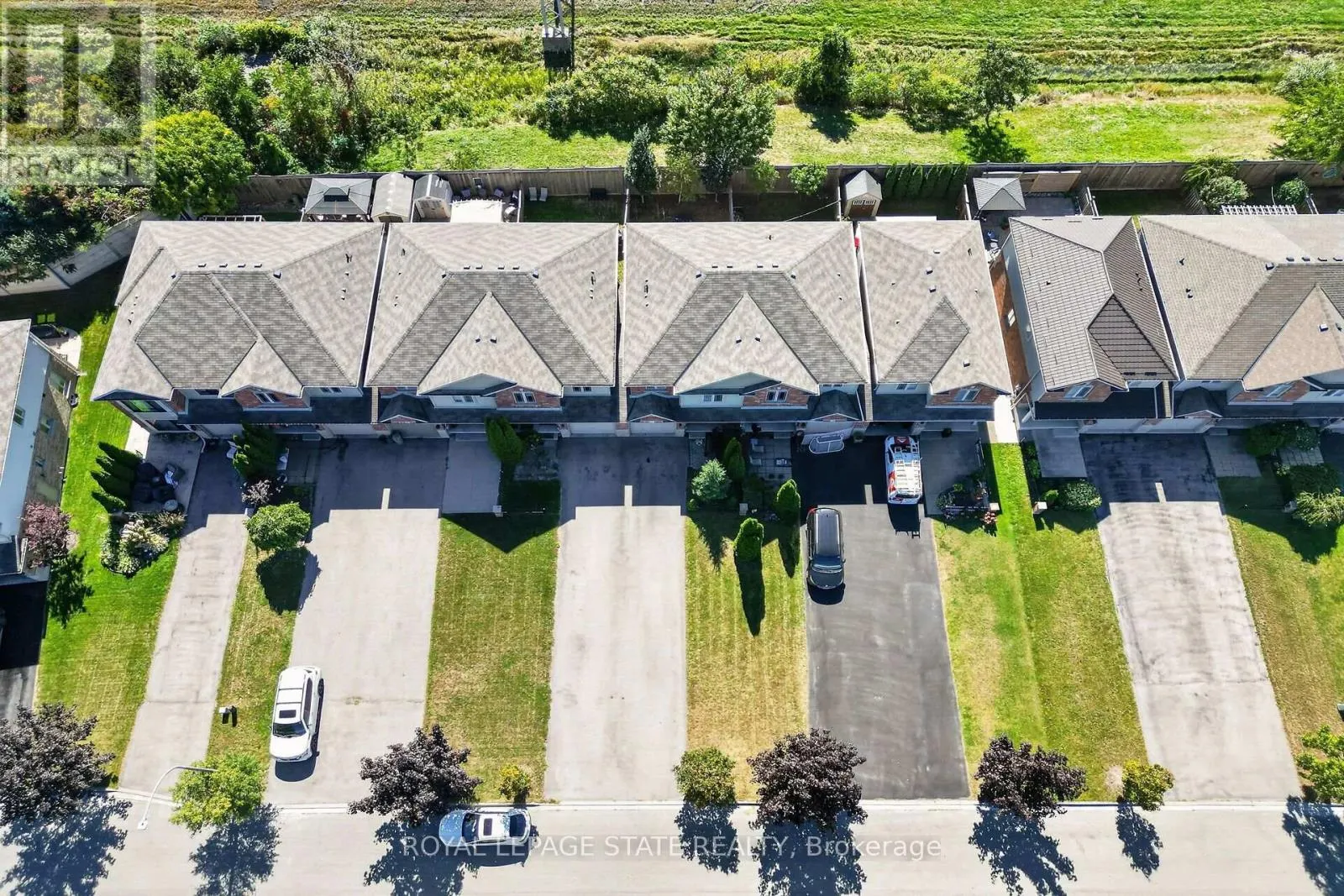 69 SUMNER CRESCENT