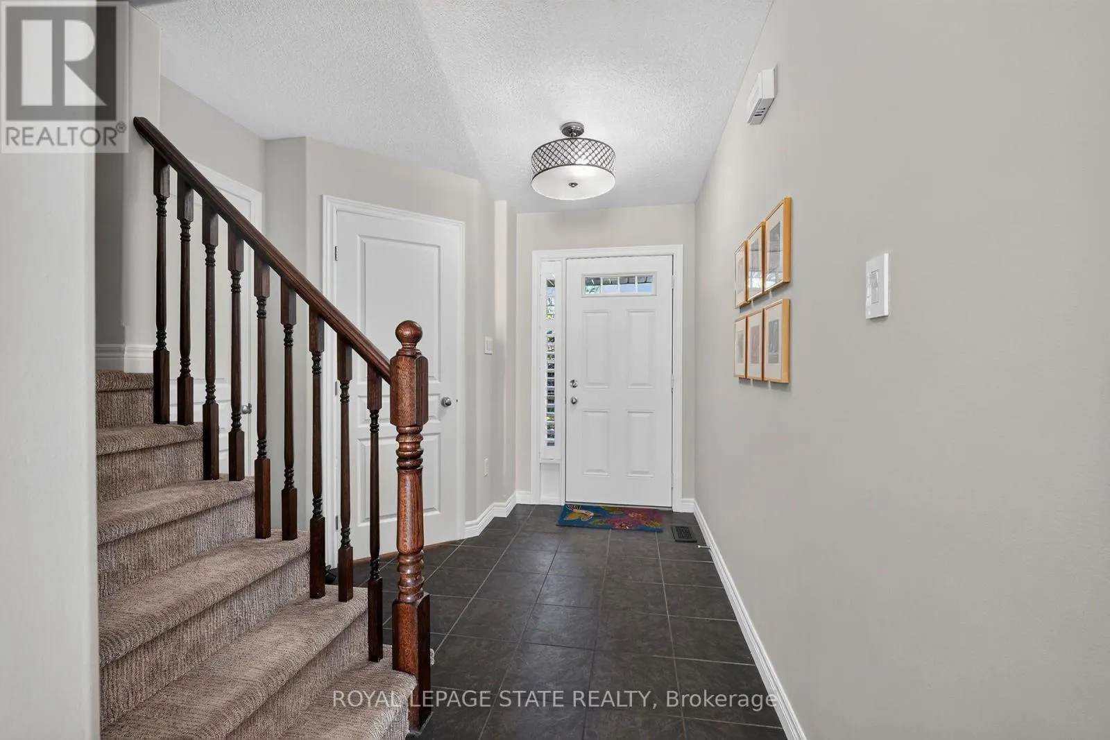 69 SUMNER CRESCENT