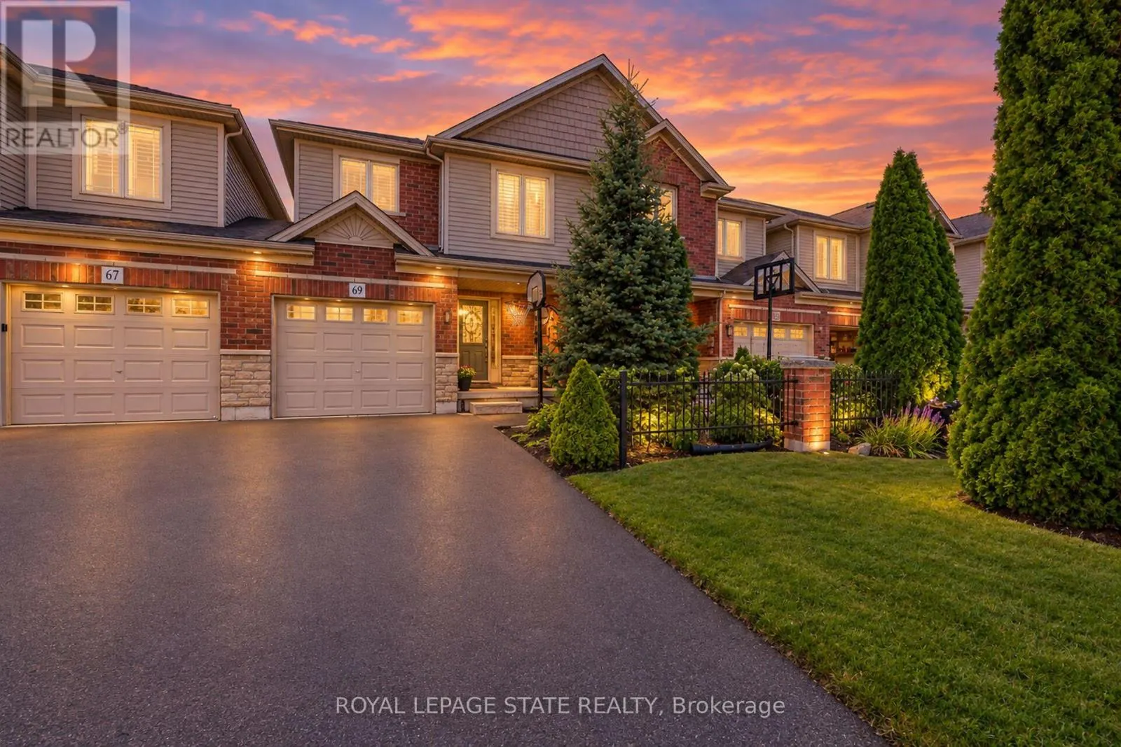 69 SUMNER CRESCENT