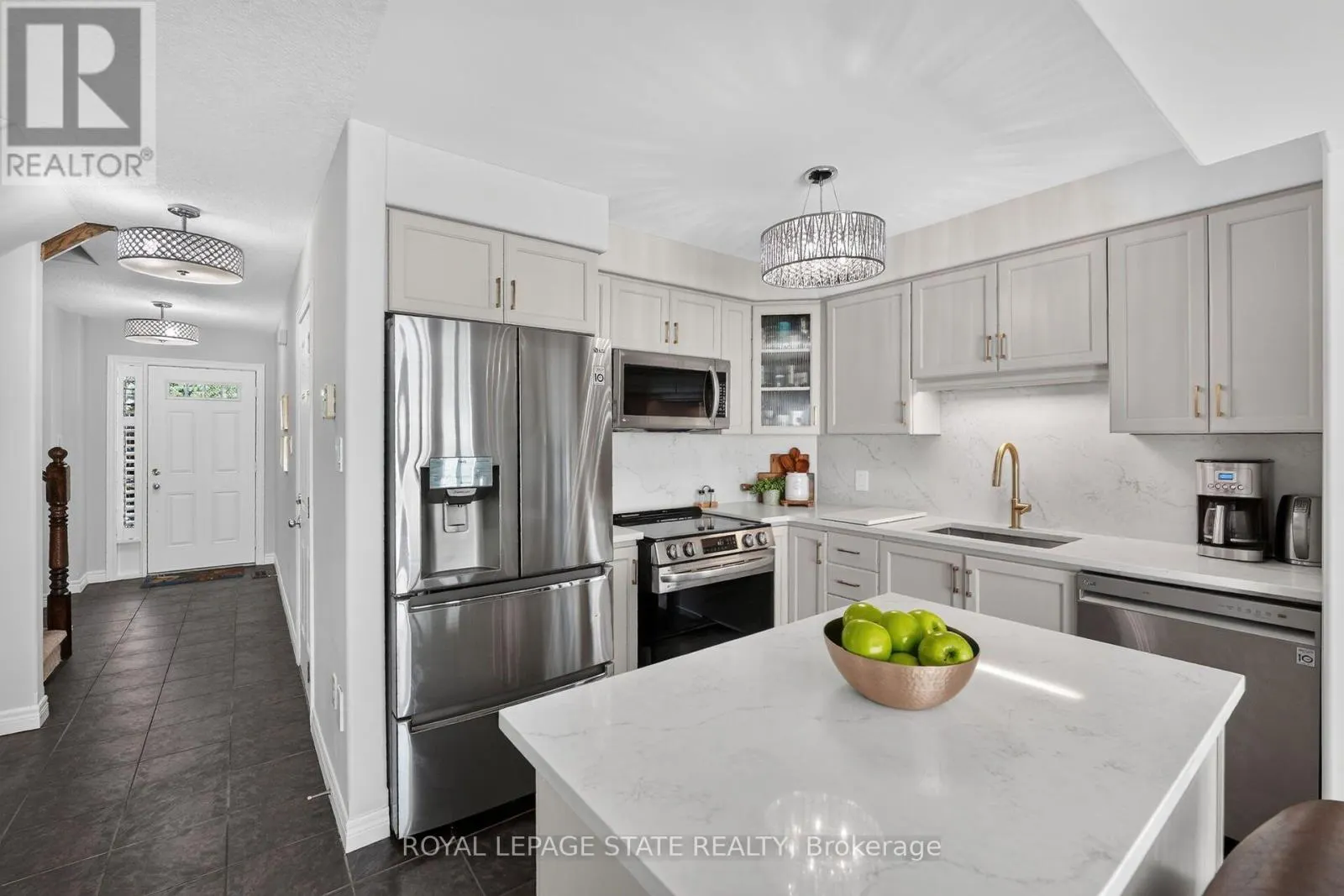 69 SUMNER CRESCENT