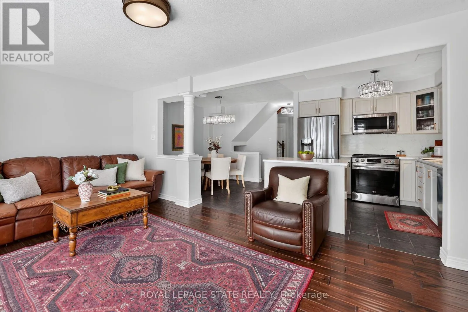69 SUMNER CRESCENT