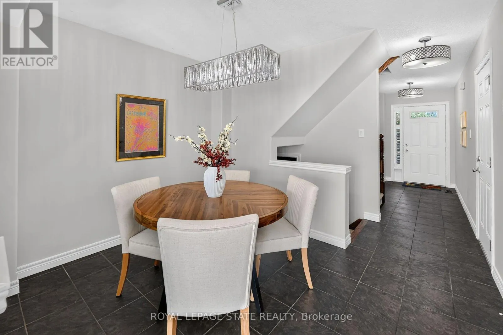 69 SUMNER CRESCENT
