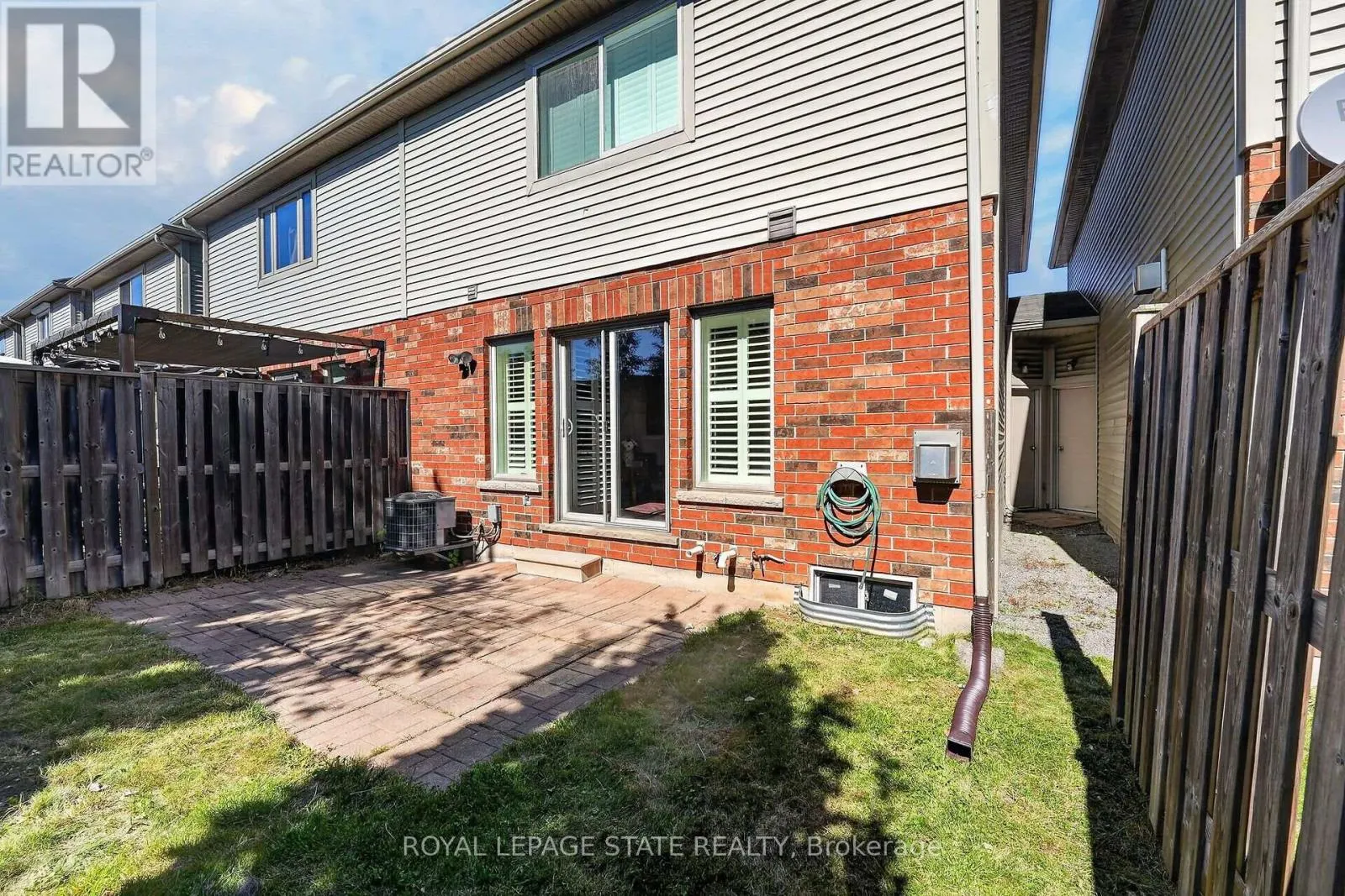 69 SUMNER CRESCENT