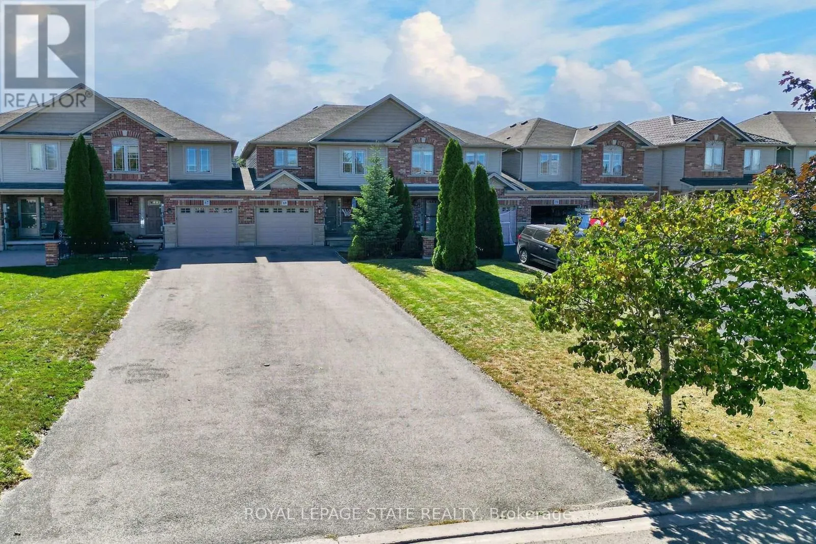 69 SUMNER CRESCENT