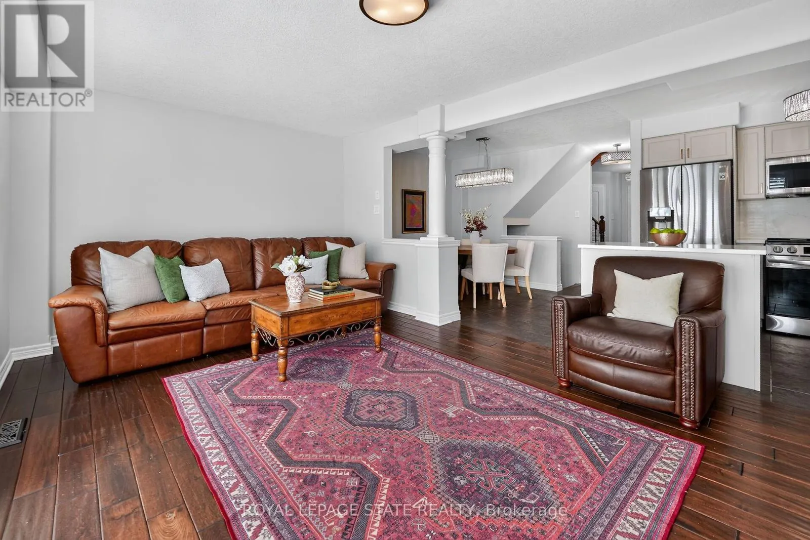 69 SUMNER CRESCENT