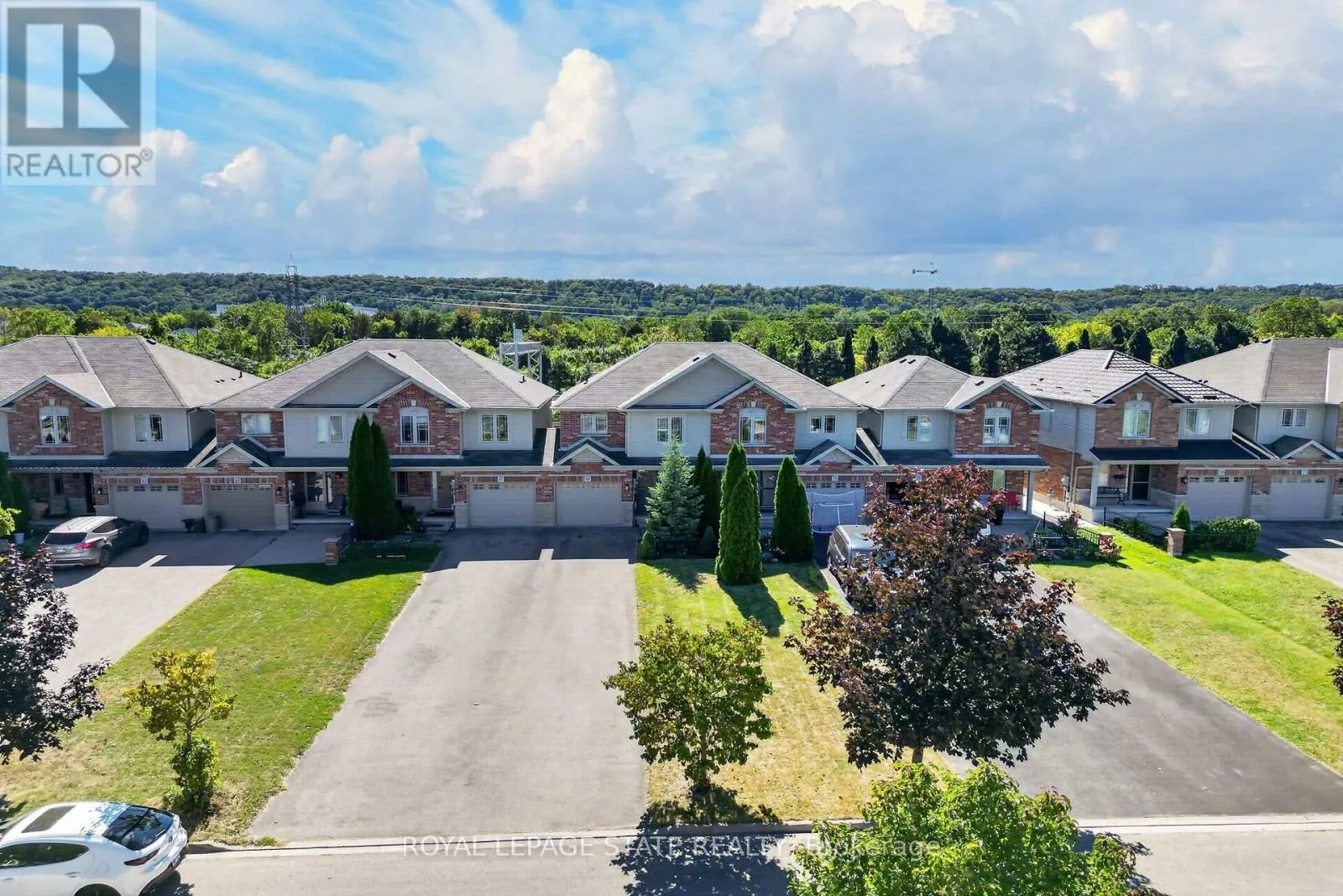 69 SUMNER CRESCENT