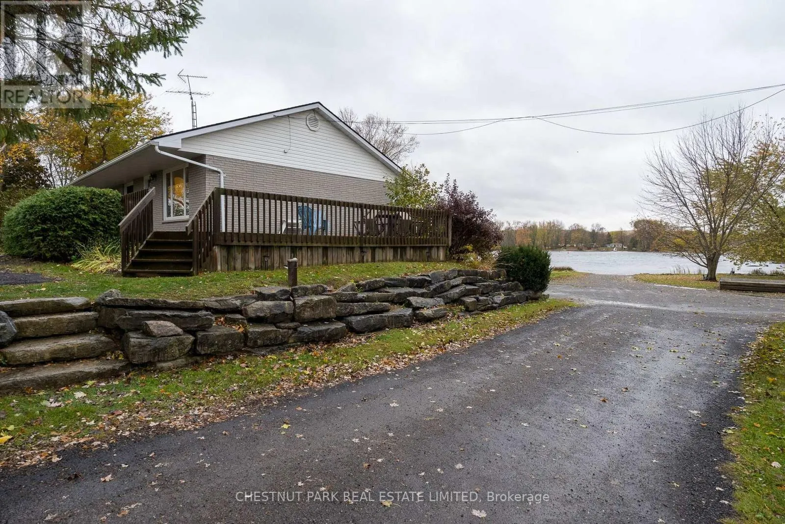 MAIN - 321 ROSEBUSH ROAD #MAIN