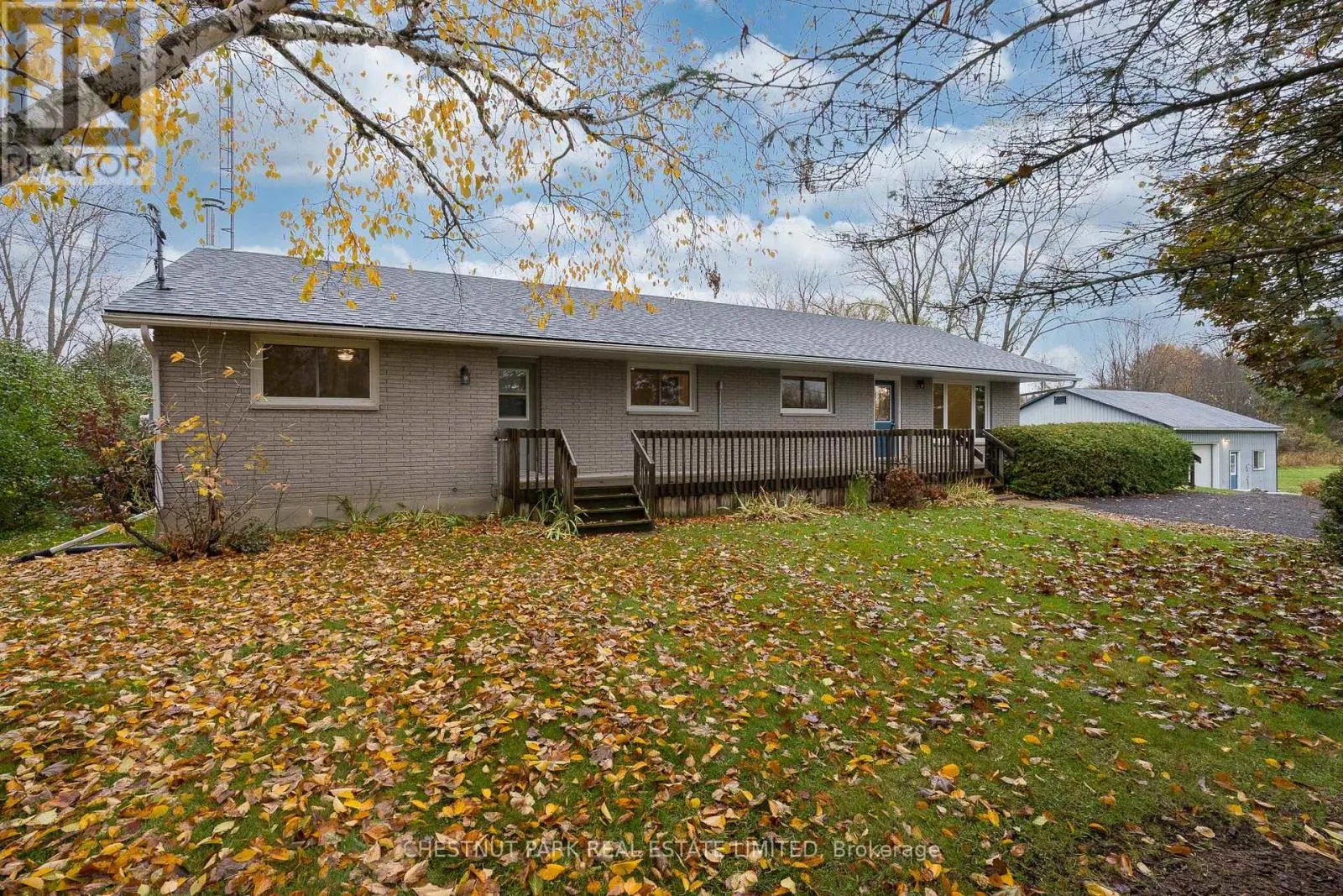 MAIN - 321 ROSEBUSH ROAD #MAIN