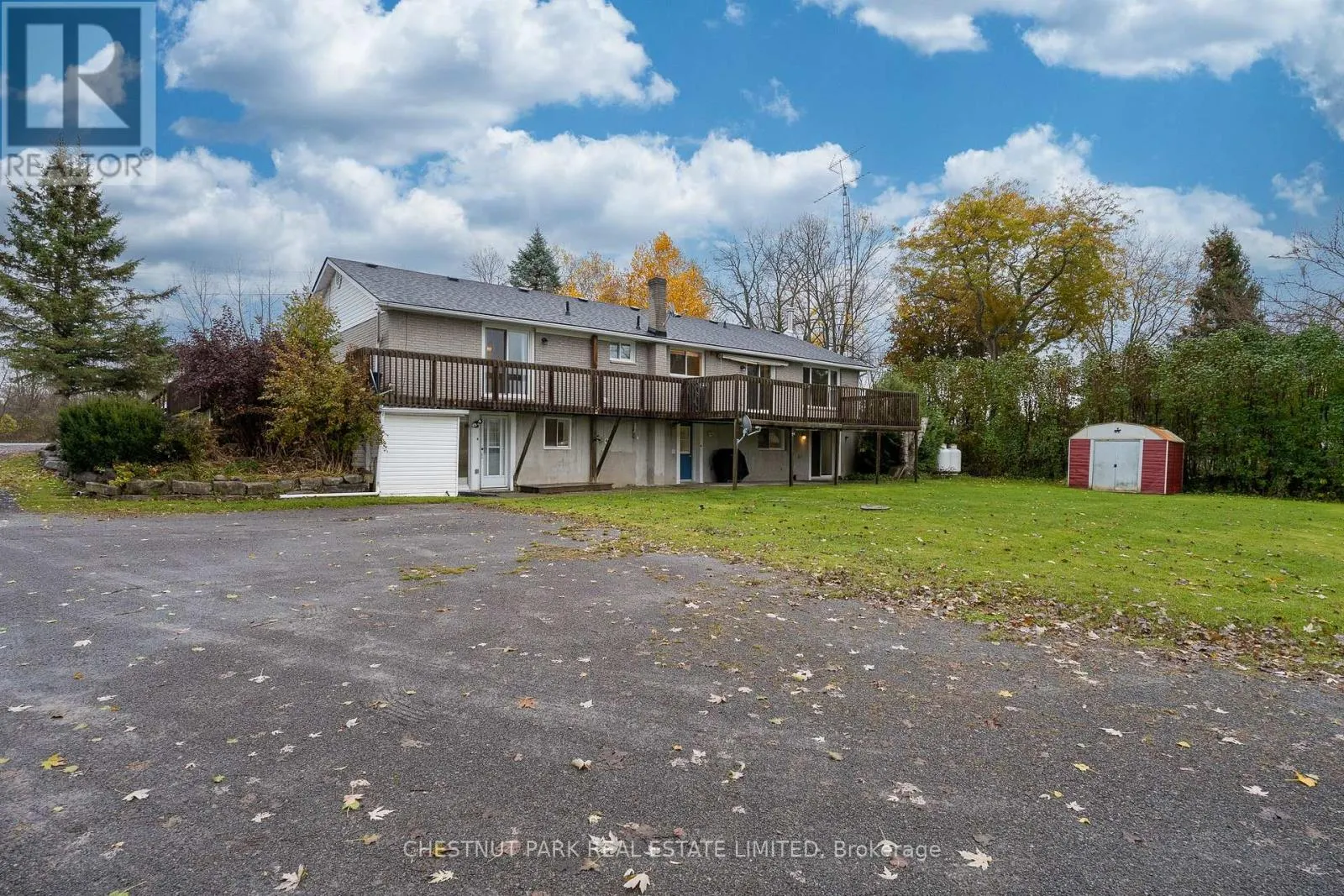 MAIN - 321 ROSEBUSH ROAD #MAIN