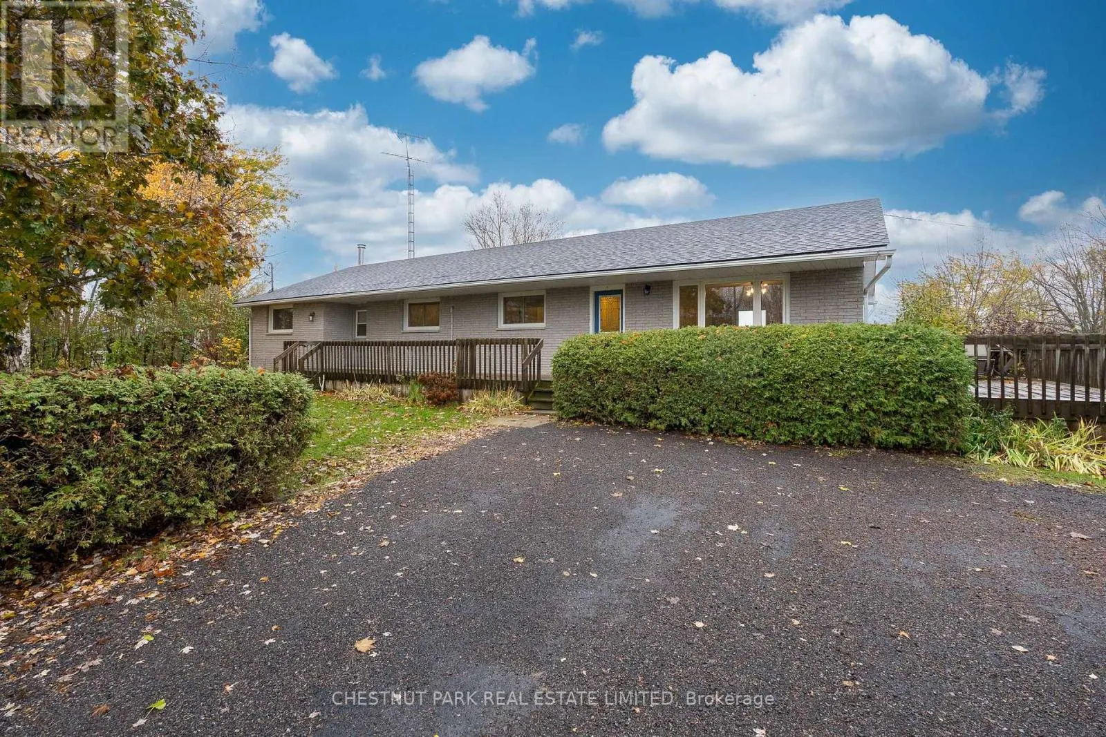 MAIN - 321 ROSEBUSH ROAD #MAIN