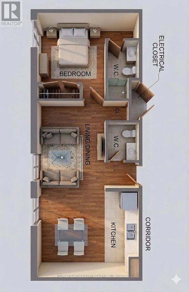 54 FRONT STREET S