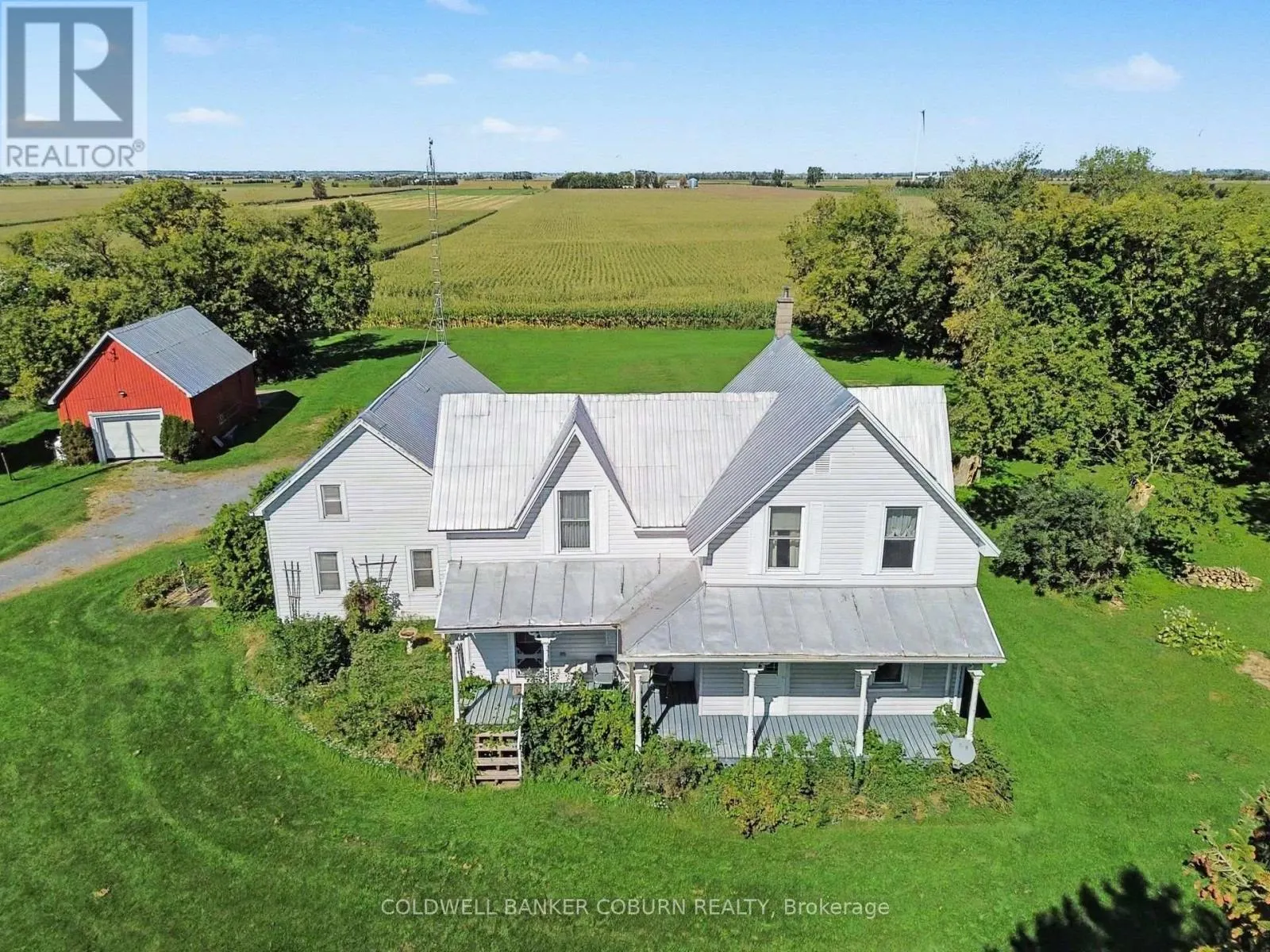 14317 COUNTY 43 ROAD