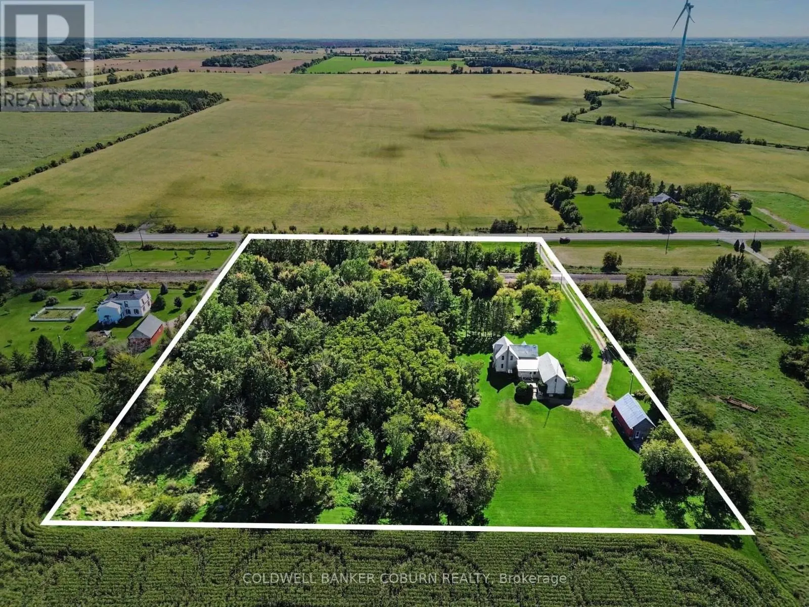 14317 COUNTY 43 ROAD