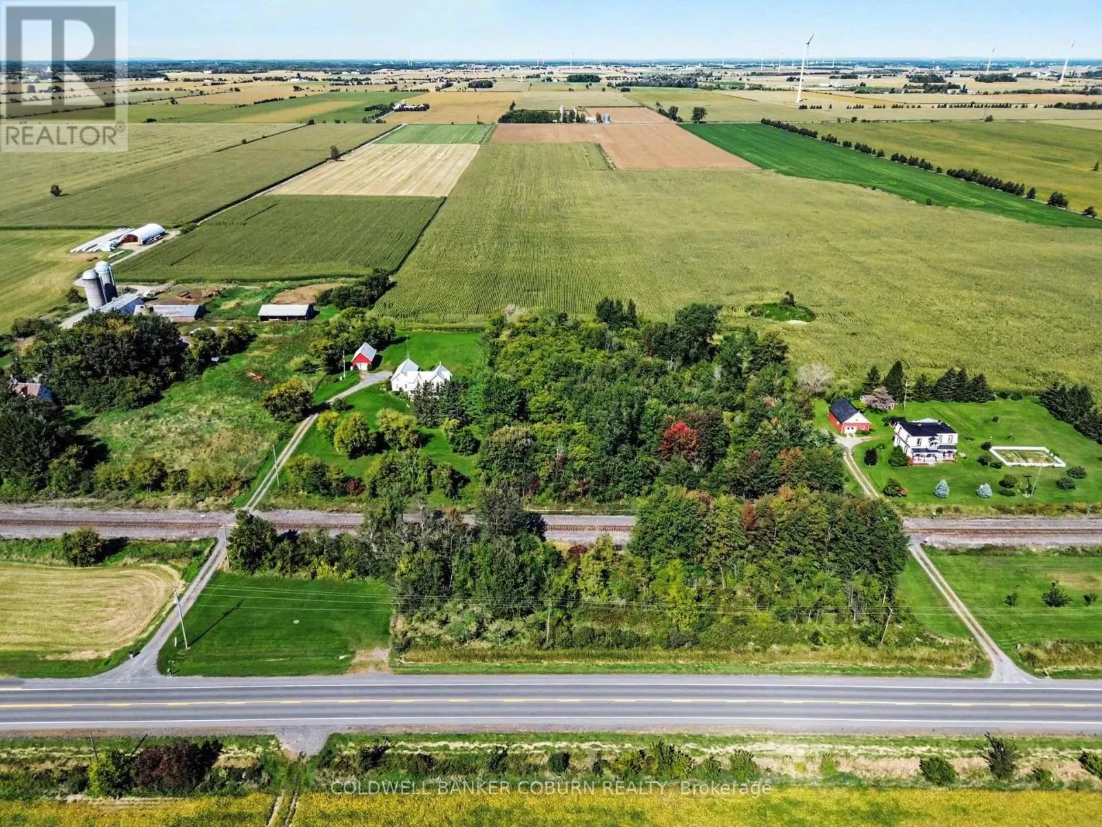14317 COUNTY 43 ROAD