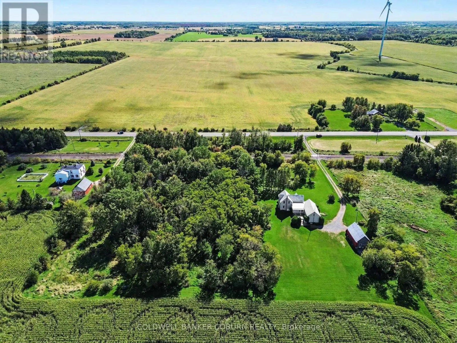 14317 COUNTY 43 ROAD