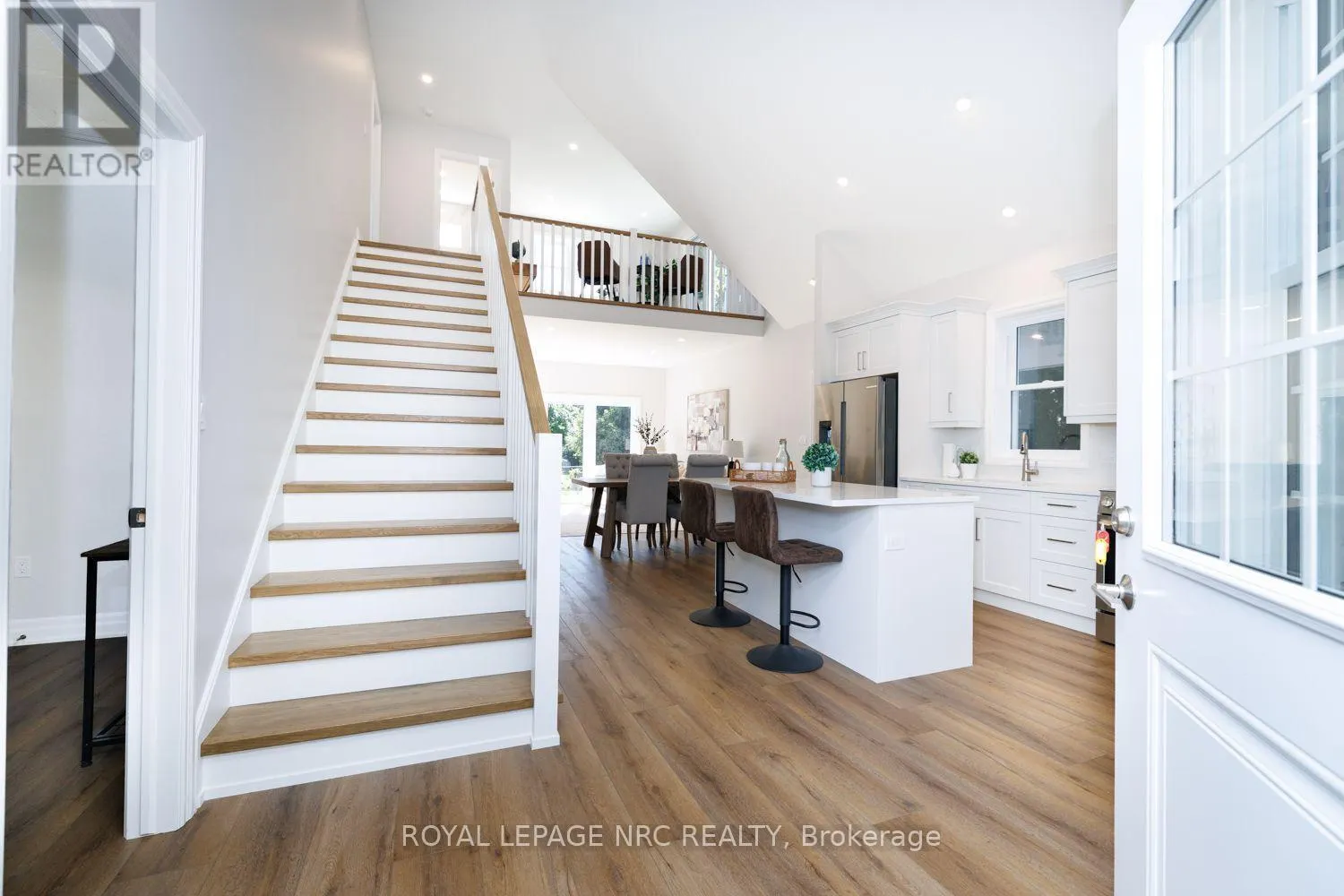 3 PEEL STREET